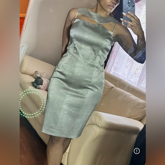 Dress - Picture 10 of 10